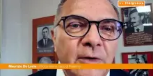 De Lucia "Banda kalashnikov Palermo? Cosa Nostra che torna a fare intimidazioni"