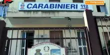 Esplosivi contro bancomat nel Catanese, tre misure cautelari