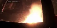 Gli attacchi contro l'Iran nelle immagini delle forze armate Usa