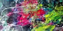 La foresta spirituale di Youju Liu alla Biennale di Venezia