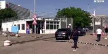 Caso Roggero, Salvini visita il gioielliere al carcere di Bollate