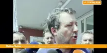 Roggero, Salvini "Sarei orgoglioso di poterlo candidare"
