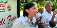 Schlein: Italia ha molte priorit&agrave;, destra vuol farci parlare d'altro