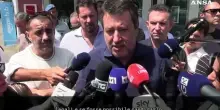 Caso Roggero, Salvini: "Sarei orgoglioso di poterlo candidare"