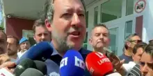 Roggero, Salvini: non attacchi n&eacute; pressioni per Mattarella su grazia