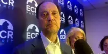 L.elettorale, Ciriani: su preferenze vedremo, resta buona legge