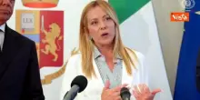 Meloni ringrazia agenti Polizia operazioni ad &ldquo;Alto Impatto&rdquo;: Senza sicurezza non c'&egrave; libert&agrave;