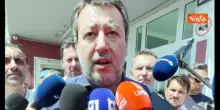 Caso Roggero, Salvini: Sarei orgoglioso di poterlo candidare
