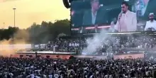 Bad Bunny strega Milano: trionfo alla prima, cresce attesa per bis