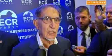 La Russa "Presidente Repubblica di centrodestra? Non ci sono divieti"
