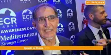 Sicilia, La Russa "Schifani bis? Non decido io ma sta lavorando molto bene"