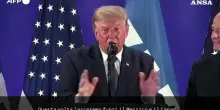 Mondiali, stoccata di Trump a Tuchel: &ldquo;Sbagliato mettere Kane in difesa&rdquo;