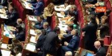Shhh...voto segreto. Su Camera con Vista, la trasmissione di Alexander Jakhnagiev su La7
