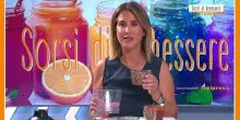 Sorsi di Benessere - Una crema con fagioli e pomodoro