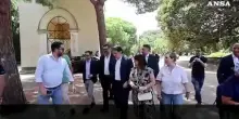 Conte: &ldquo;Destra fa sciacallaggio su caso Roggero&rdquo;