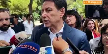 Via D'Amelio, Conte "Con approfondimenti si possono squarciare complicit&agrave;"