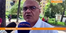 Via D'Amelio, Antoci "Borsellino teneva all'etica, oggi non si dimette nessuno"