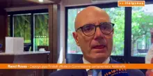 Via D'Amelio, Russo "Stiamo cercando mandanti e vere cause della strage"