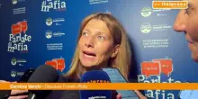 Varchi "Via D'Amelio patrimonio della nazione, ha fatto risvegliare coscienze"