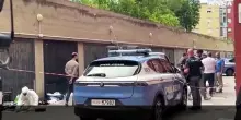 Video choc a Bologna, un uomo muore durante un intervento della polizia