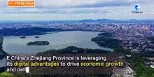 Cina, IA promuove innovazione e sostiene percorso verso prosperit&agrave; comune