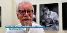 Cavallerizza: il viaggio di andata e ritorno della Vittoria Alata