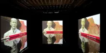 Biennale Danza, un'installazione filmica racconta 20 festival