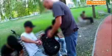Maxi-operazione contro baby gang in 44 province, 539 arresti