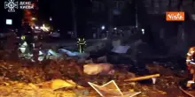 Massiccio raid russo su Kiev, lanciati oltre 40 razzi e 120 droni