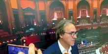 Roggero, Bonelli(Avs): la destra vuole modello di giustizia fai da te