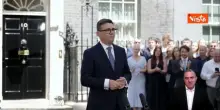 Burnham nuovo primo ministro britannico: La mia sfida &egrave; ridare stabilit&agrave; al Paese