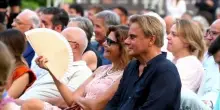AI, economia e geopolitica al centro del dibattito a Maratea