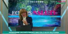 Focus Salute - Progesterone, che cos'&egrave; e perch&eacute; &egrave; amico della salute della donna