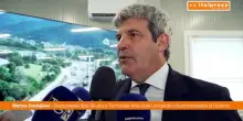Raccordo A4-Valtrompia, lavori in linea con il cronoprogramma