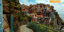 Nuove risorse per valorizzare il turismo delle aree interne