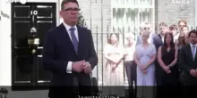 Regno Unito, Burnham: "La sfida &egrave; restituire stabilit&agrave; al Paese"