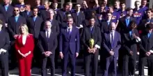 Spagna campione del mondo dal premier Pedro Sanchez