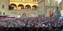 A Bologna protesta per Fakir, la nipote: "Non chiediamo odio, ma verit&agrave; e dignit&agrave;"