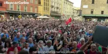 La nipote di Fakir: "No odio, ma giustizia"