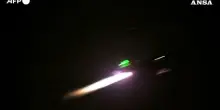 Centcom: "Completata un'altra serie di attacchi contro l'Iran"