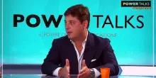 Power Talks: il potere della comunicazione - Puntata del 21/7/2026