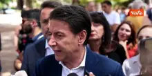 Conte: Trovo insopportabile che alcuni partiti vogliano appropriarsi di Borsellino