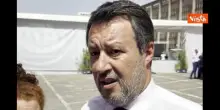 Legittima difesa, Salvini: Chi viene rapinato e minacciato vittima, va considerato suo stato mentale