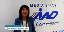 Farnborough, Angelilli: Lazio protagonista dell'aerospazio
