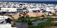 Epidemia di varicella a Gaza: "Impossibile isolarsi"
