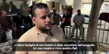 Israele colpisce abitazione a Gaza: morti 4 bambini e i genitori