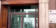 Foggia, furti d'auto ed esplosivo contro Atm: 11 misure cautelari