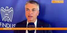 Porti, Rixi "L'Italia deve diventare un grande Paese marittimo"