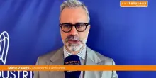 Porti, Zanetti "Riforma importante, necessaria regia centrale"
