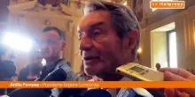 Autonomia, Fontana "Comporta vantaggi ma vogliono farci una battaglia politica"